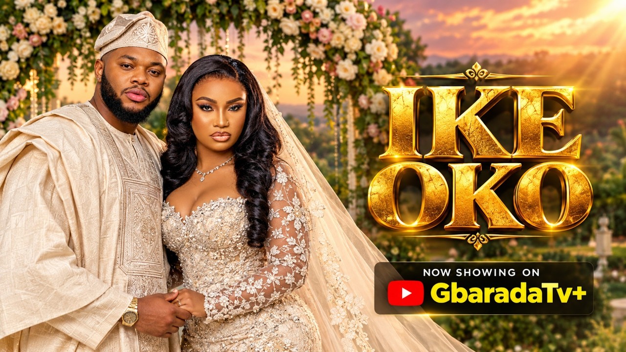 IKE OKO