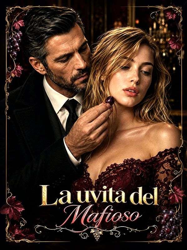 La uvita del mafioso poster
