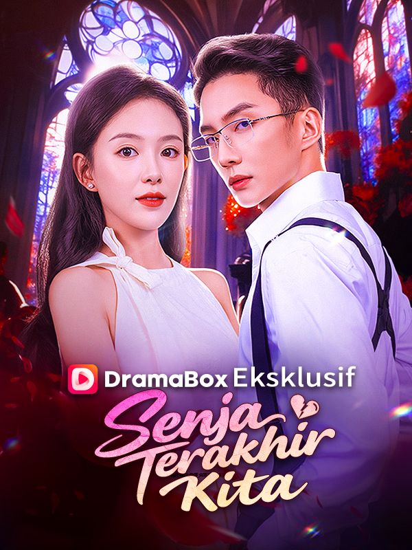 Senja Terakhir Kita（Sulih Suara） poster