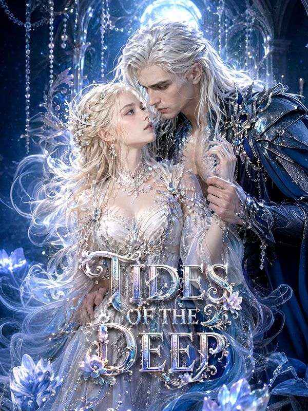 Tides of the Deep poster