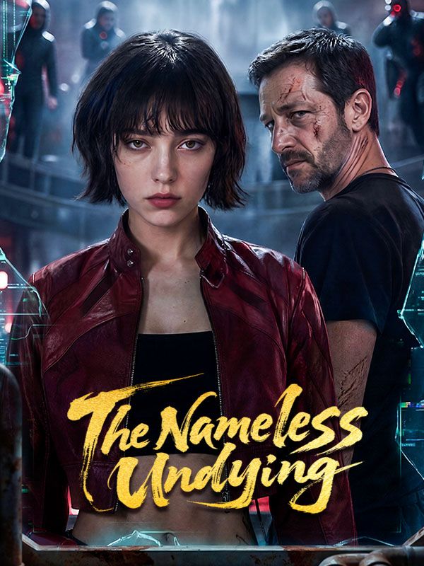 The Nameless: Undying poster