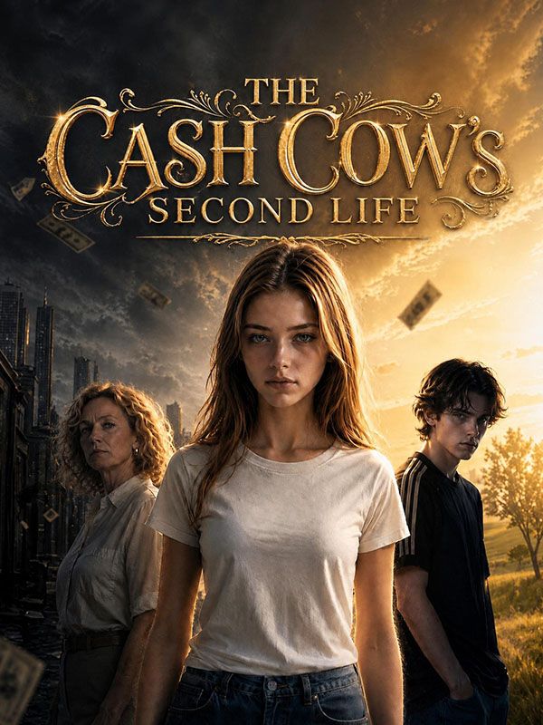 The Cash Cow's Second Life poster