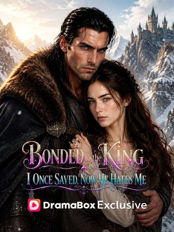 Bonded to the King I Once Saved, Now He Hates Me poster