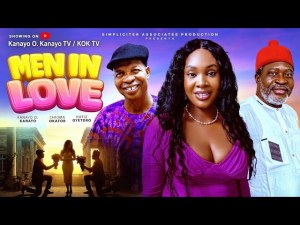 MEN IN LOVE - 123Movies