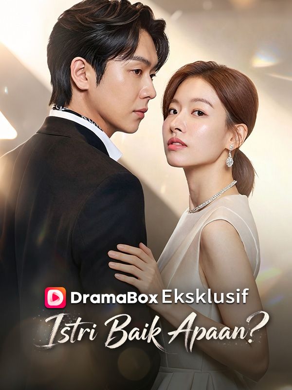 Istri Baik Apaan? (Sulih Suara) poster