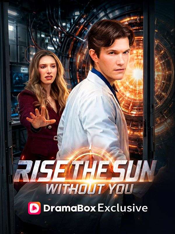Rise the Sun Without You poster