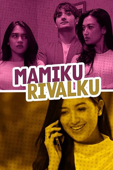 Mamiku Rivalku poster