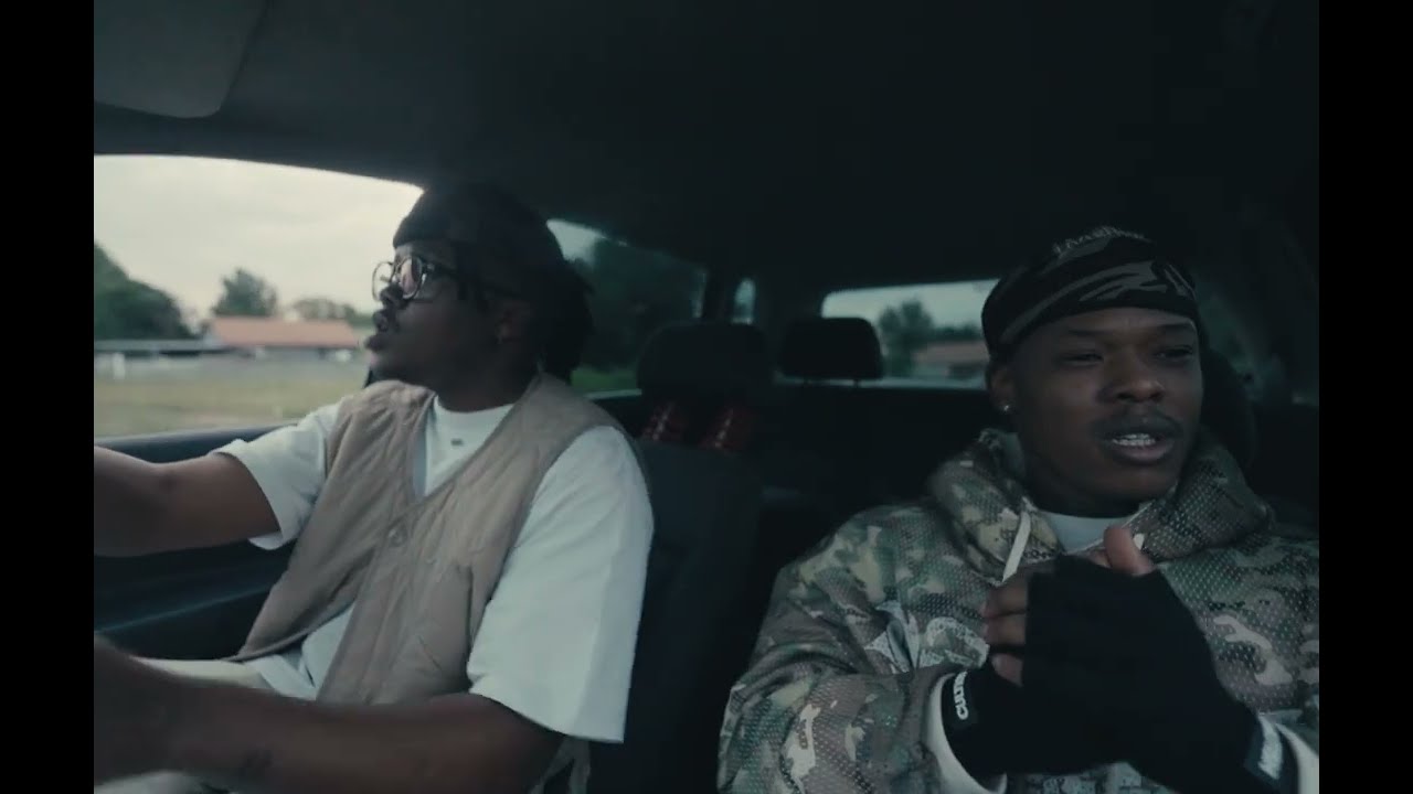 Manana - Alright featuring Nasty C (Official Video)