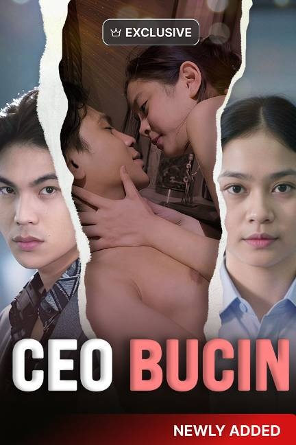CEO Bucin background