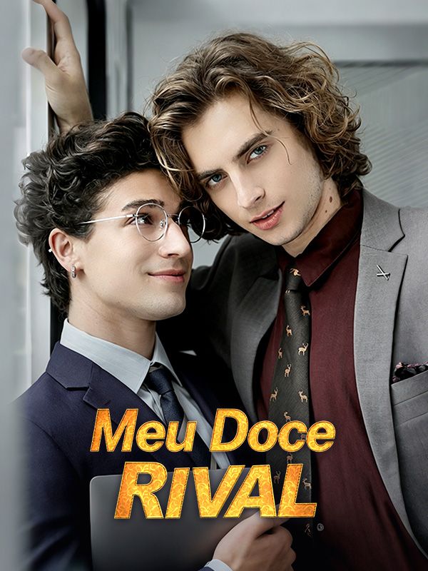 Meu Doce Rival poster