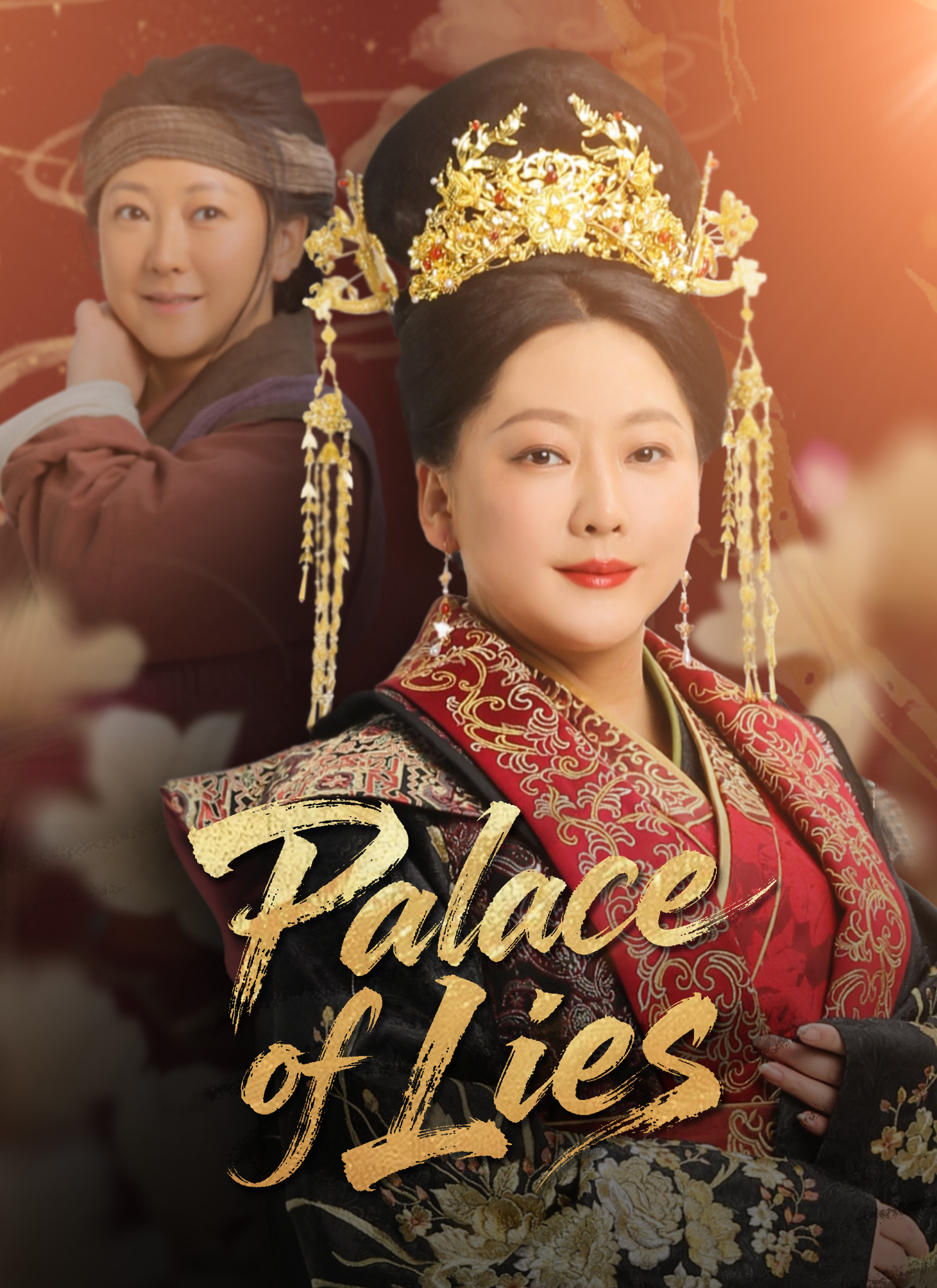 Palace of Lies poster