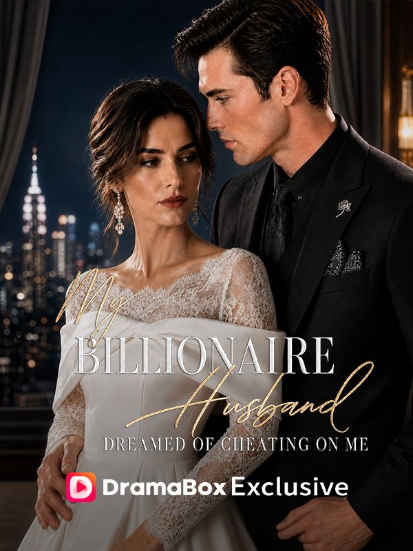 My Billionaire Husband Dreamed of Cheating on Me poster