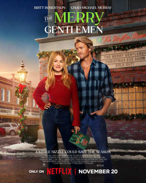 The Merry Gentlemen - sflix