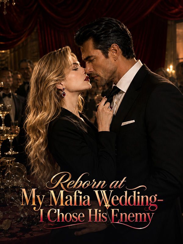 Reborn at My Mafia Wedding: I Chose His Enemy poster