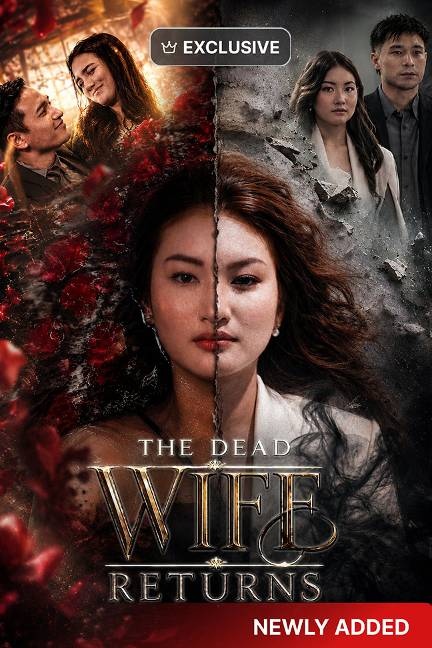 The Dead Wife Returns poster