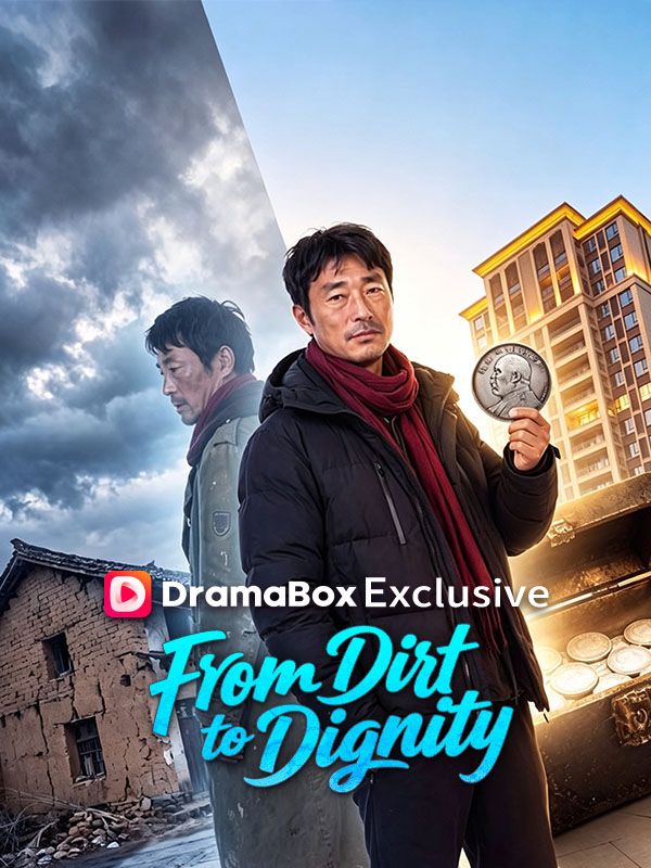 From Dirt to Dignity poster