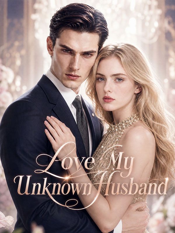 Love My Unknown Husband poster