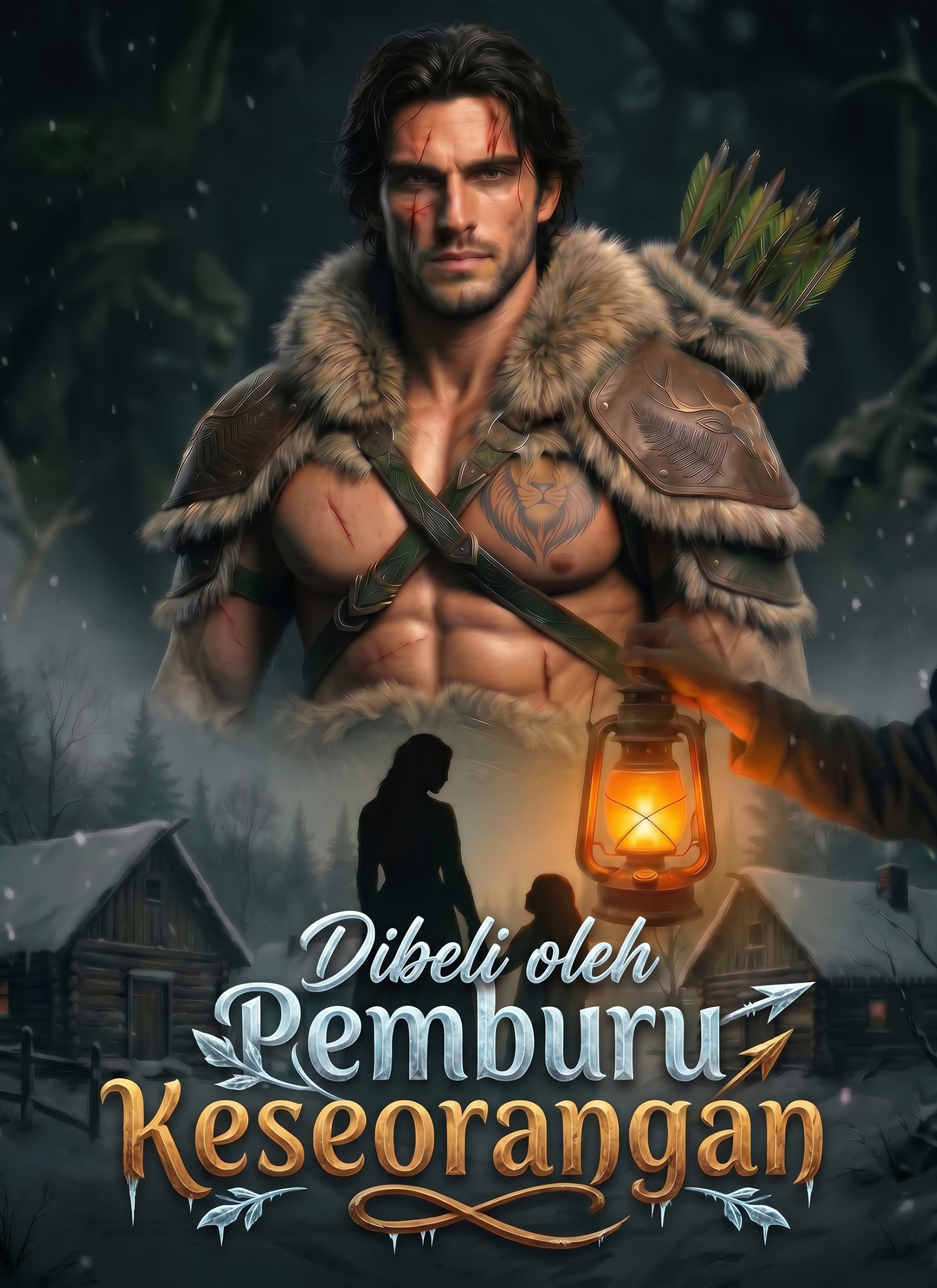 Dibeli oleh Pemburu Keseorangan poster