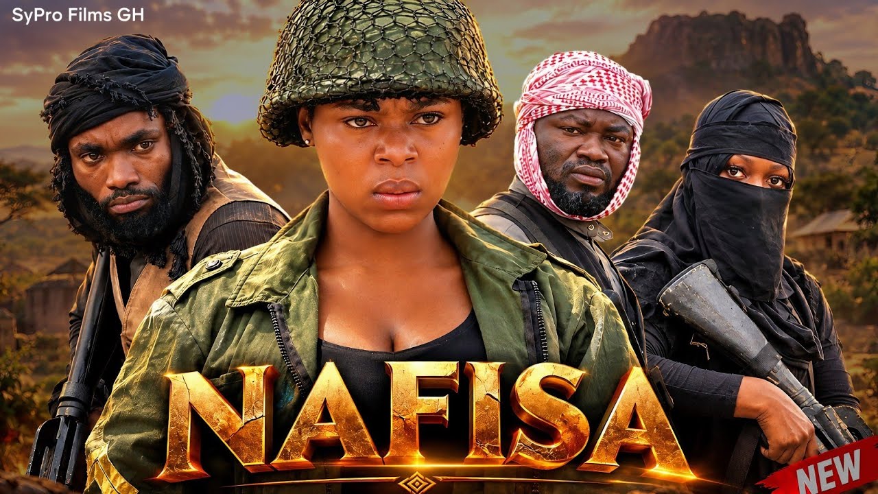 NAFISA