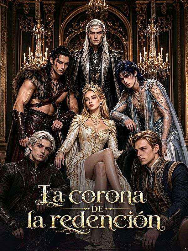 La corona de la redención poster
