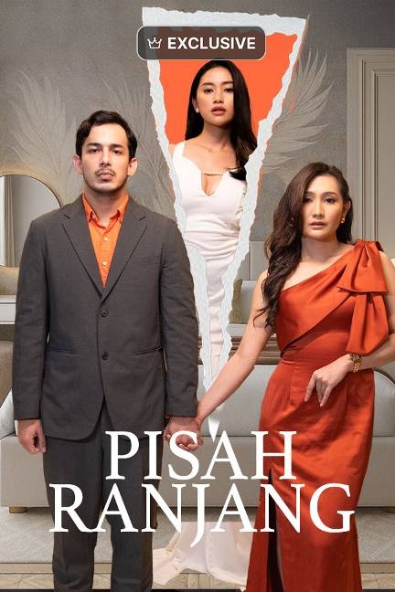 Pisah Ranjang poster