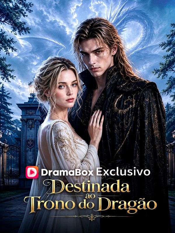 Destinada ao Trono do Dragão (Dublado) poster
