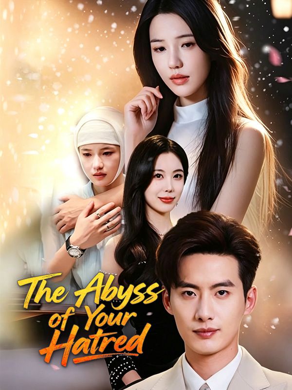 The Abyss of Your Hatred poster