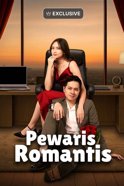 Pewaris Romantis poster