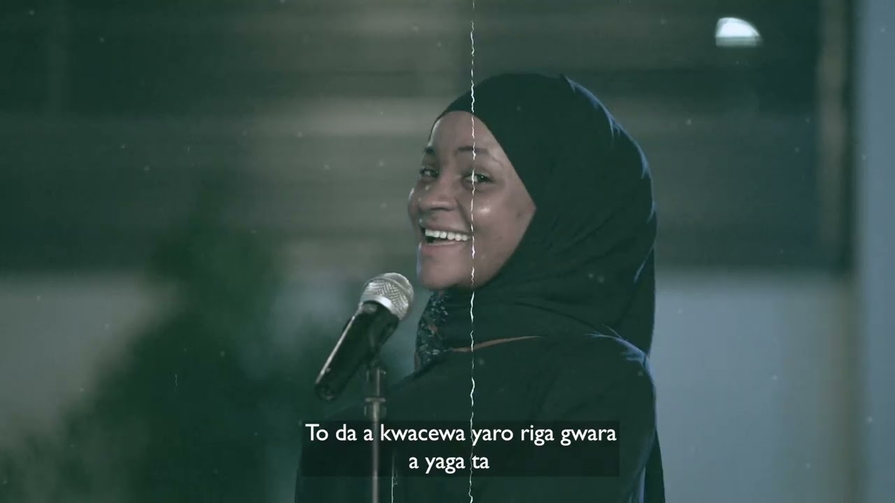 ADO- GWANJA- TABARE - VIDEO