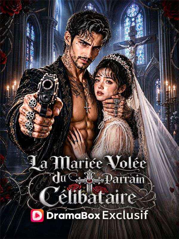 La Mariée Volée du Parrain Célibataire ( Doublé ) poster