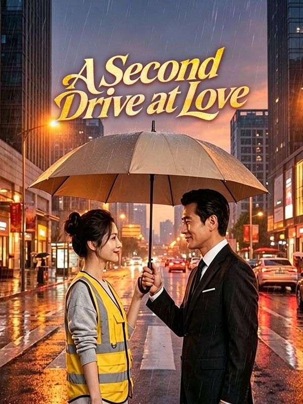 A Second Drive at Love poster
