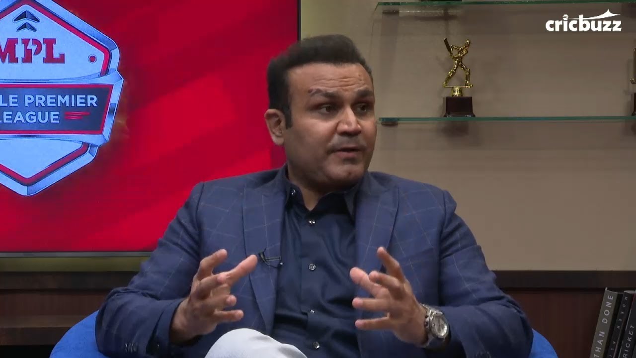 भारत में हार्दिक पंड्या जैसा ऑल-राउंडर कोई नहीं - वीरेंद्र सहवाग