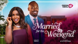 MARRIED FOR THE WEEKEND - 123Movies