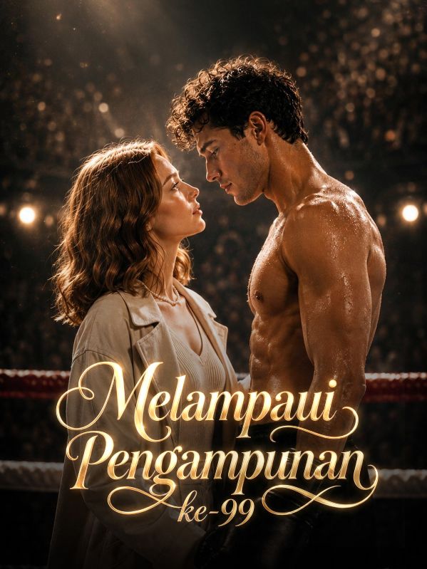 Melampaui Pengampunan ke-99 poster