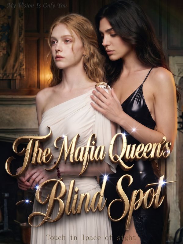 The Mafia Queen's Blind Spot poster
