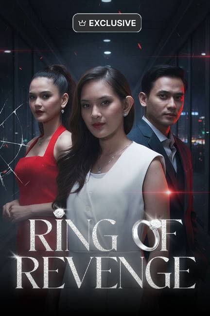 Ring Of Revenge poster
