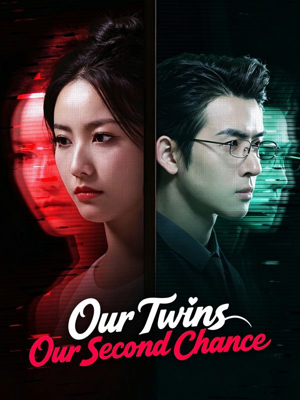 Our Twins, Our Second Chance poster