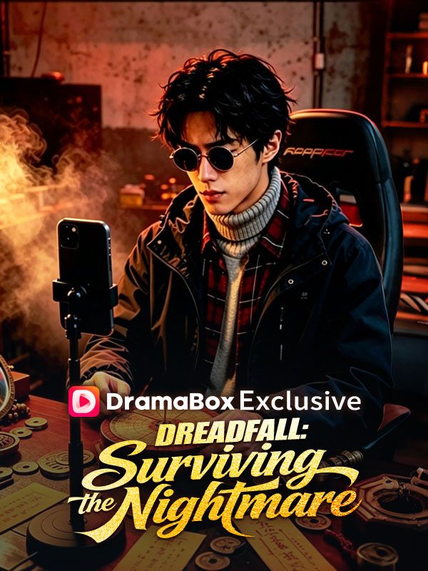 Dreadfall: Surviving the Nightmare poster