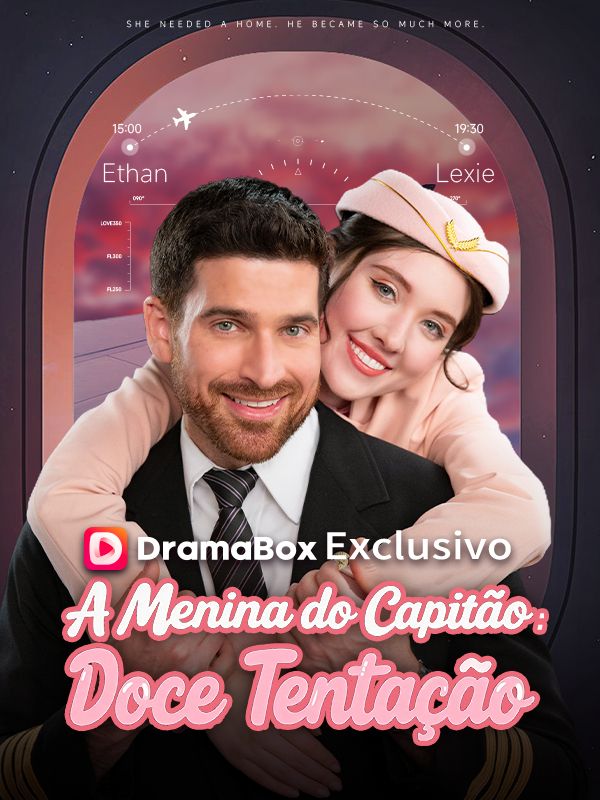 A Menina do Capitão: Doce Tentação poster