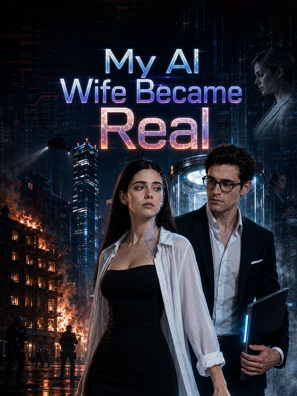 My AI Wife Became Real poster