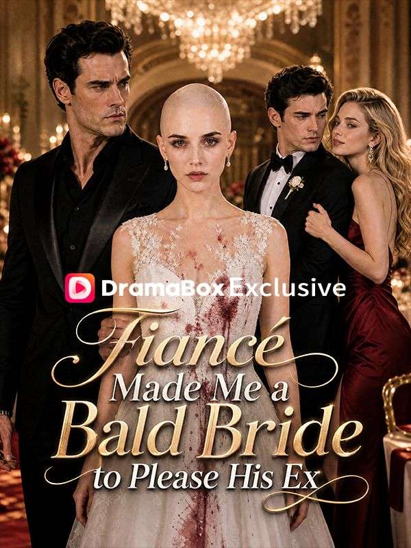 Fiancé Made Me a Bald Bride to Please His Ex poster