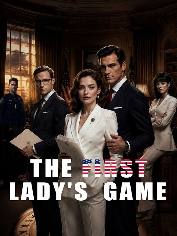 The First Lady's Game poster