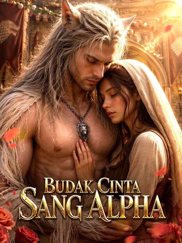 Budak Cinta Sang Alpha poster