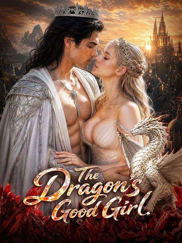 The Dragon’s Good Girl poster
