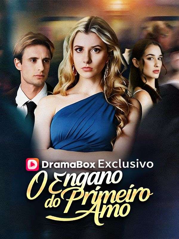 O Engano do Primeiro Amo poster