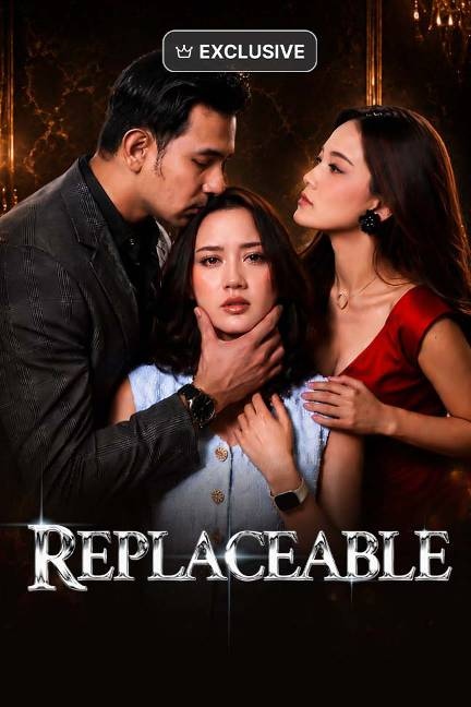 Replaceable poster