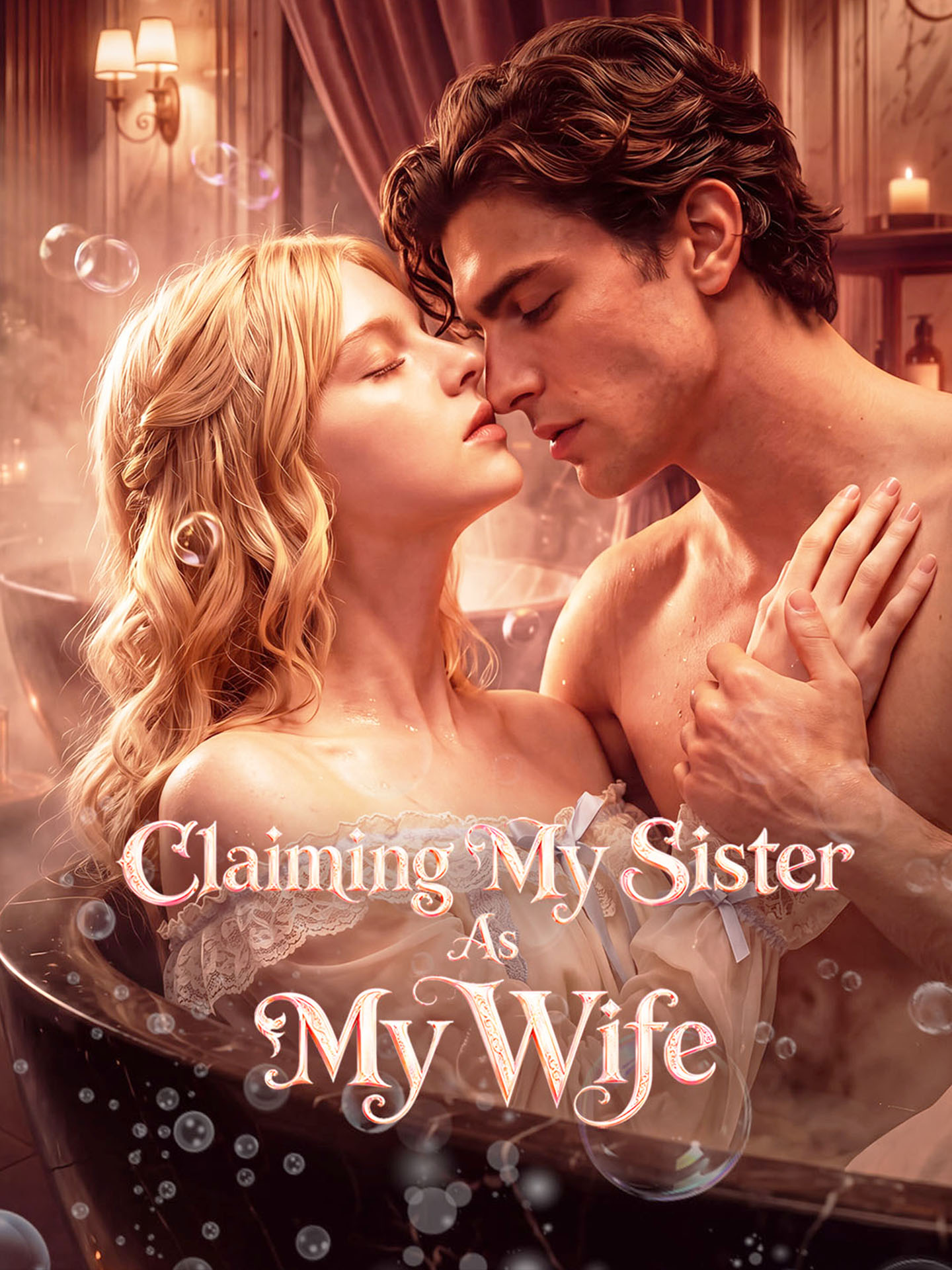 Claiming My Sister As My Wife poster
