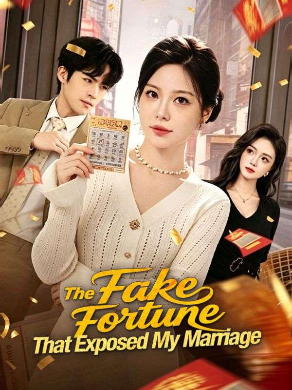 The Fake Fortune That Exposed My Marriage poster
