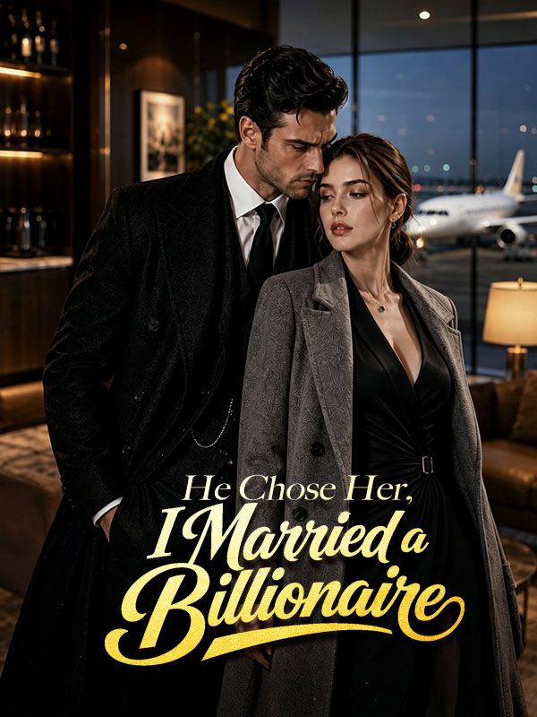 He Chose Her, I Married a Billionaire poster