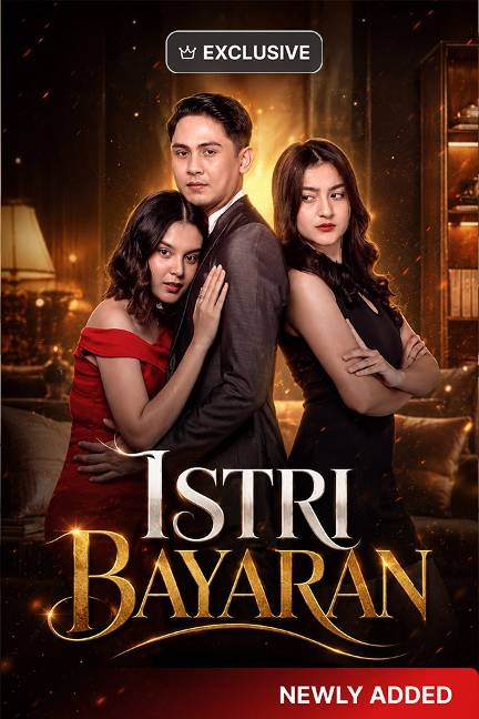 Istri Bayaran poster